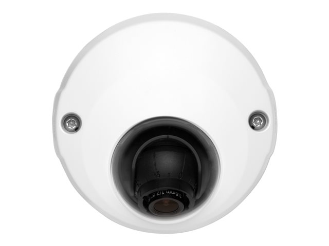AXIS P3905-R Mk II (Barebone) - Network surveillance camera (no lens) - pan / tilt - dustproof / waterproof / tamper-proof - colour - 1920 x 1080 - 1080p - LAN 10/100 - MPEG-4, MJPEG, H.264 - PoE Plus
