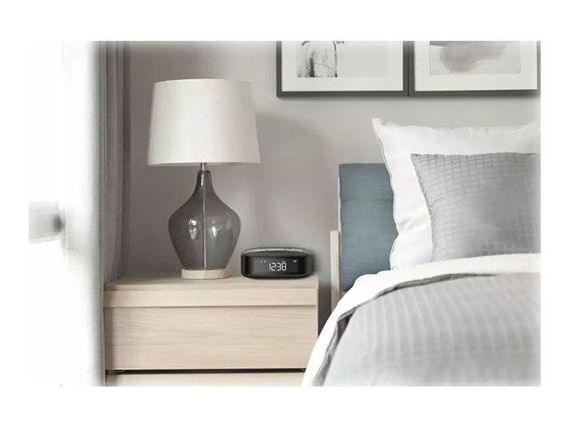 Philips TAR3505 - Clock radio - 1 Watt