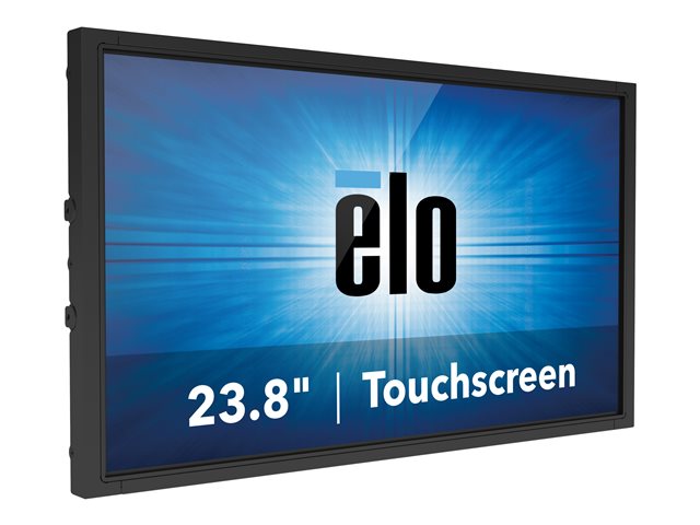 2494L 23.8IN FHD LCD WVA HDMIVGA INTELLIT USB TOUCH NO PWR IN