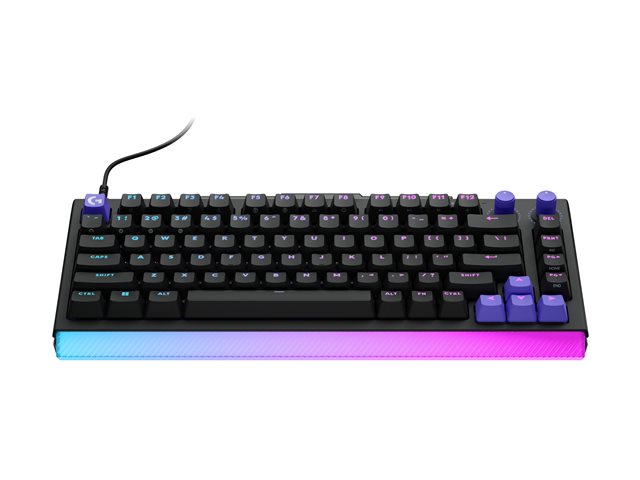 G512 X 75 BLACK - US INTL - EMEA28I-935