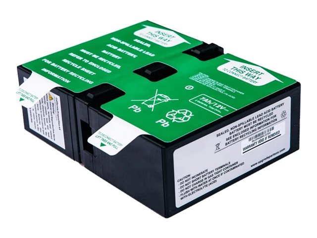 UPS Bat Cartridge APCRBC123 For BN1250G