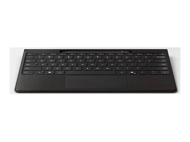 Pro KB Flex + Pen QWERTZ Black QWERTZ