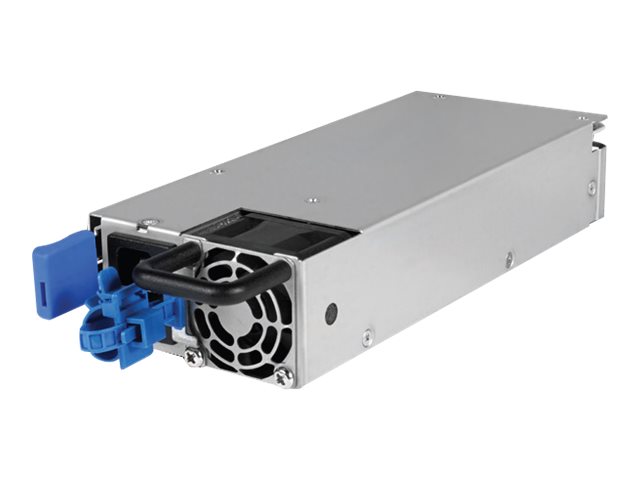 NETGEAR APS750W - Power supply - hot-plug / redundant (plug-in module) - AC 110-240 V - 750 Watt - for NETGEAR M4500-32C, M4500-48XF8C