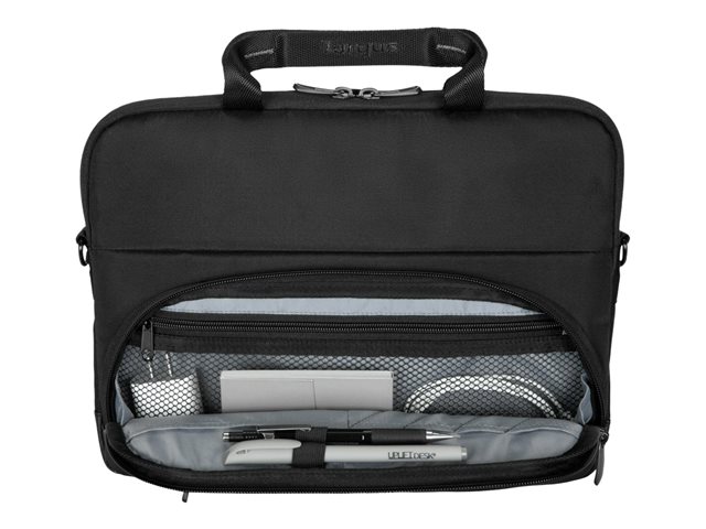 Targus 11-12i ECO EDU Slipcase Black
