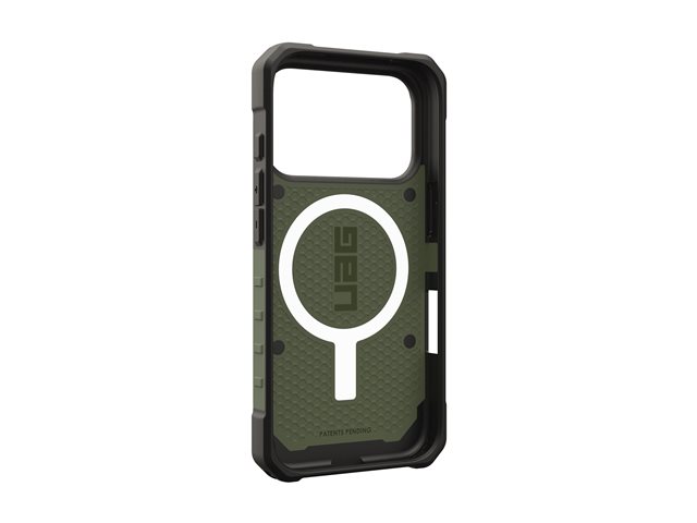 UAG iPhone 17 Pro PATHFINDER MGSF OLIVE