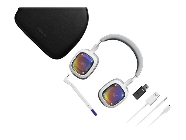 A30 - WHITE/PURPLE - EMEA