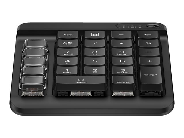 HP 430 Programmable WL Keypad EMEA-INTL