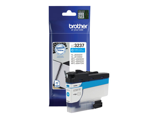 BROTHER LC-3237C