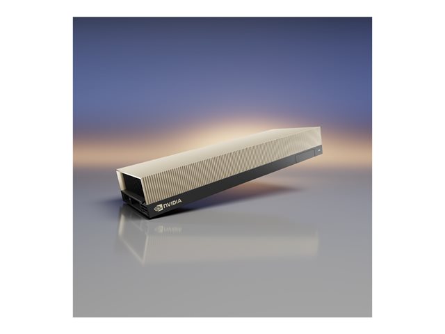 NVIDIA L40S 48GB PCIE ACCELERATOR