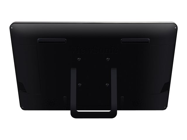 TD2430 24IN MVA HDMI DP VGA USB 3YRS