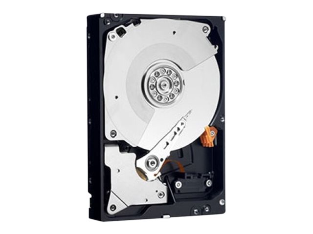 Dell 1.2TB 10K RPM SAS 12Gbps 2.5in Hot-plug Hard Drive,CusKit