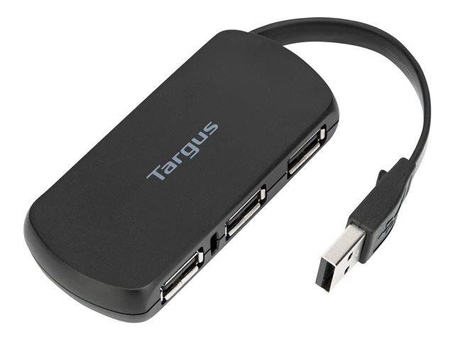 Targus - Hub - 4 x USB 2.0 - desktop