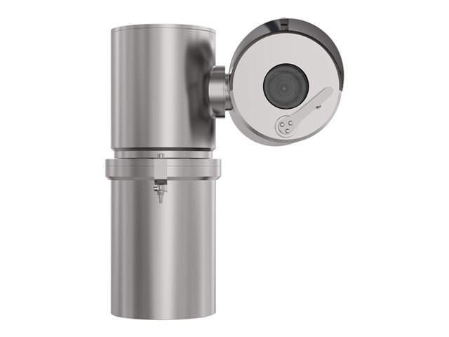 AXIS XPQ1785 - Network surveillance camera - PTZ - turret - outdoor - explosion-proof / weatherproof - colour (Day&Night) - 1920 x 1080 - 1080p - motorized - Fibre Channel - MJPEG, H.264, AVC - AC 120/230 V