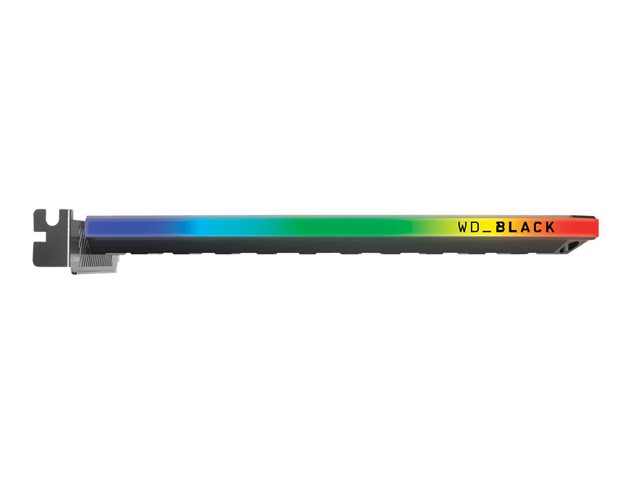 WD Black PCIe 1000GB 2.5