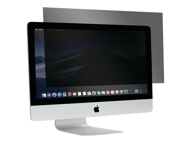 Kensington - Display privacy filter - 2-way - removable - 21\" - for Apple iMac (21.5 in)
