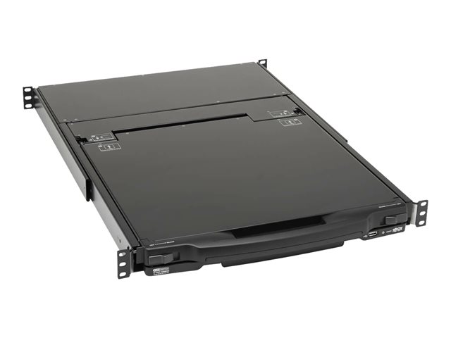 NetDirector 16-Port DisplayPort KVM Swit