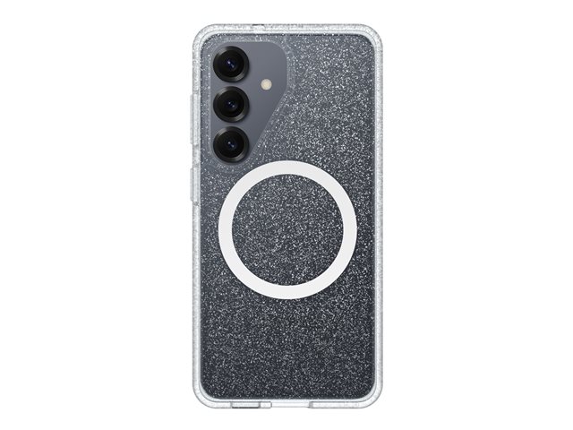 OB REACT MAGNETS HARKER STARDUST - CLEAR