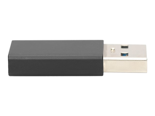 USB Type-C Adapter type A to C M/F 3A 5G