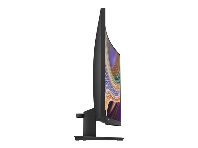 HP V27c G5 FHD Curved