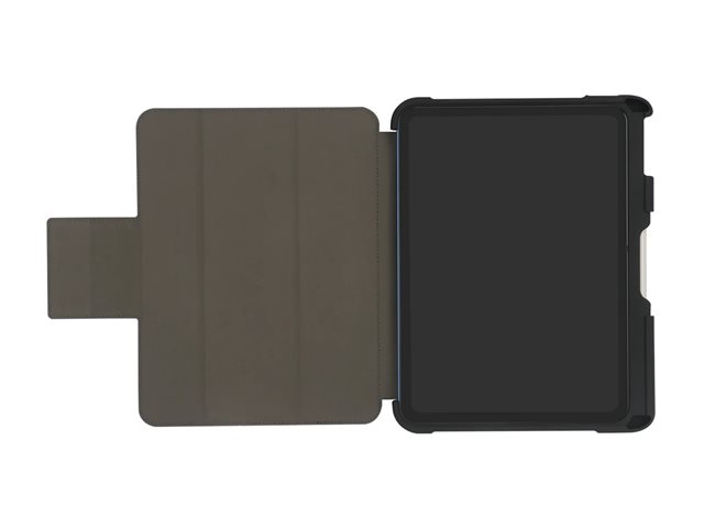 NK NutKase w/ Stylus Holder for iPad 10.9\" (10th Gen) - Black
