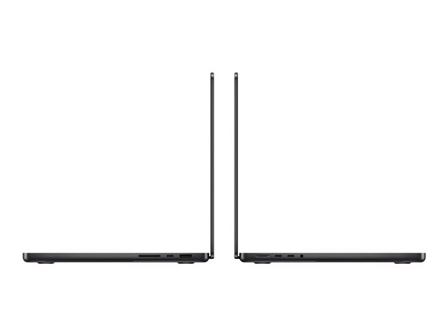 14-inch MacBook Pro: Apple M5 chip with 10-core CPU and 10-core GPU, 32GB, 1TB SSD - Space Black