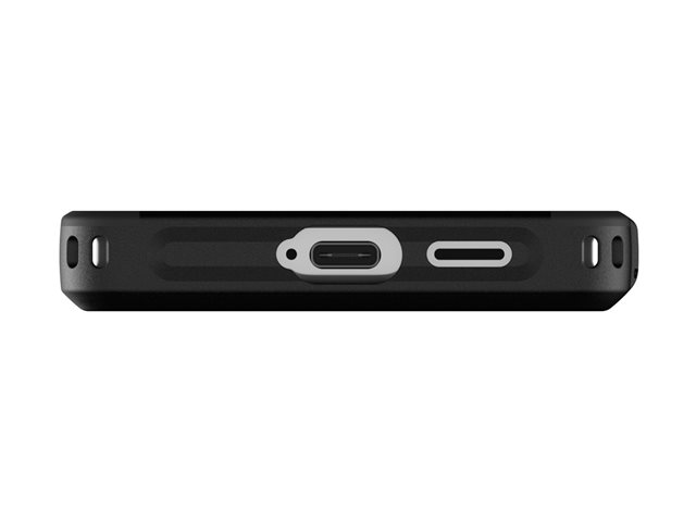 UAG Samsung S24 Civilian Black