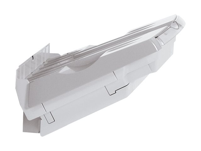 Xerox Offsetting Catch Tray - Offset catch tray - for Xerox Color C60/70, Color 570, C60, C70, DocuColor 240, 250, WorkCentre 7655, 7665