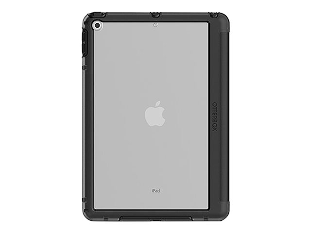 Symmetry Folio iPad 8/7 10.2 BK NORETAIL