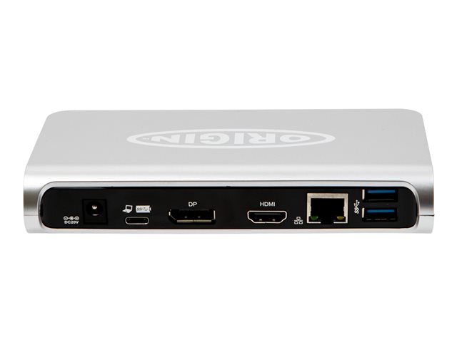 Origin Alt to HP USB-C