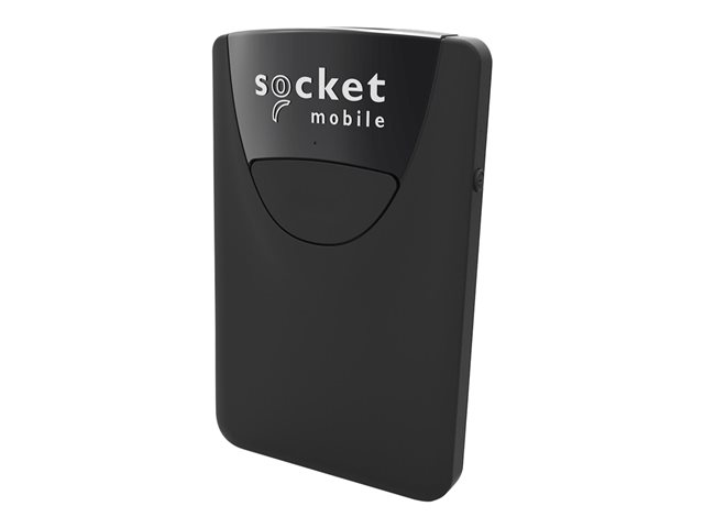 CHS 8CI 1D BARCODE SCANNER BLACK 50-P