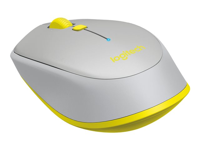 Logitech M535 Wireless Mouse 