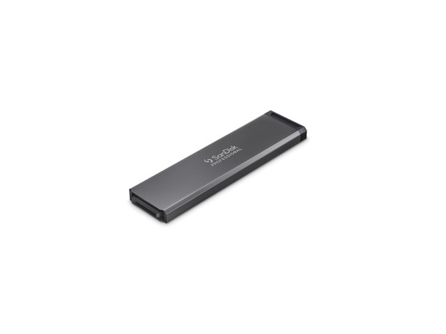 SanDisk Professional PRO-BLADE SSD Mag - SSD - 1 TB - external (portable)