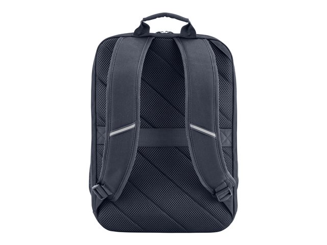 HP Travel - Notebook carrying backpack - 18L - 15.6\" - forged iron, iron grey - for Victus by HP Laptop 15, Laptop 15, 15s, Pavilion x360 Laptop, Pro x360