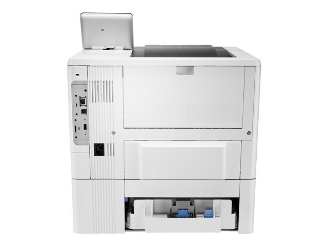 HP LaserJet Enterprise M507x Printer