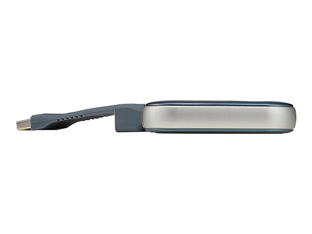 LG One:Quick Share SC-00DA - Netwerkadapter - USB 2.0 - Wi-Fi 5