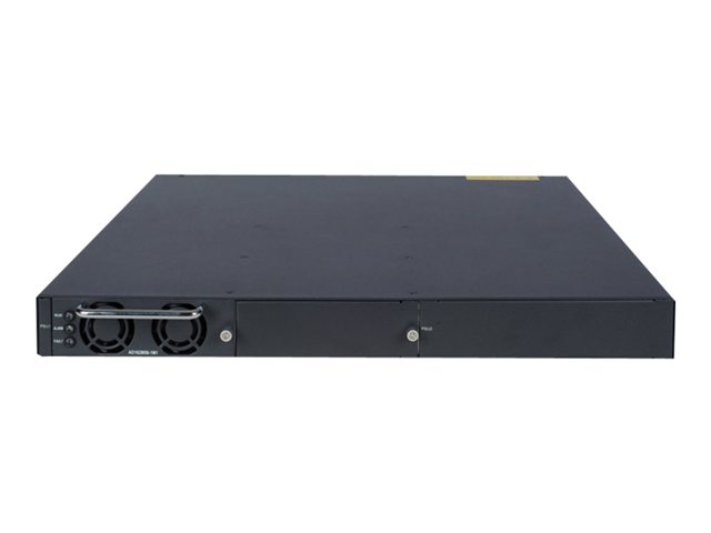 HPE RPS1600 Redundant Power System - Power supply - AC 100-120/200-240 V - Europe - for HPE 1910, 1920, 1950, 3100, 5120, 5130, 5500, 5820X, 830 24, FlexNetwork 5130, 5130 48
