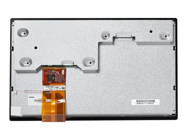 TDM-TP-FZW15.6-E270380-AB-R Elo 15.6in