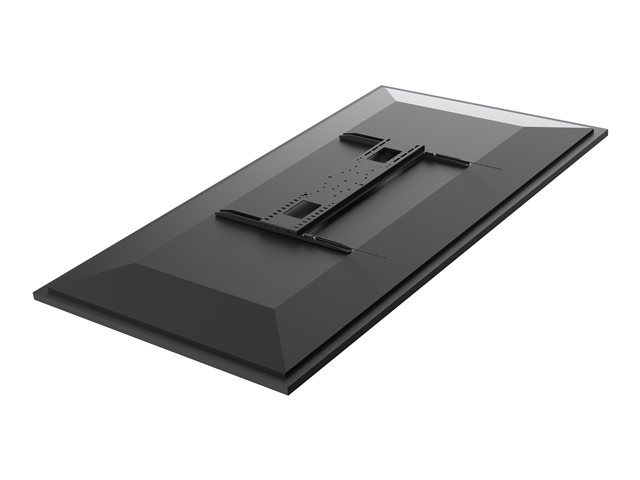 VISION Heavy Duty Display Wall Mount - LIFETIME WARRANTY - fits display 47-100\" with VESA sizes up to 800 x 600 - non-tilting - suits interactive flat panels or LED TVs - arms latch securely - 3mm cold-rolled steel - media player fixing points - SWL