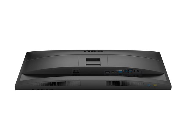 27\" FHD 120Hz HAS AntiBL 2x2W
