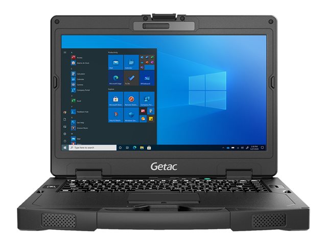 S410G4 B i5-1135G7 W10P NO CAM 8GB/256GB