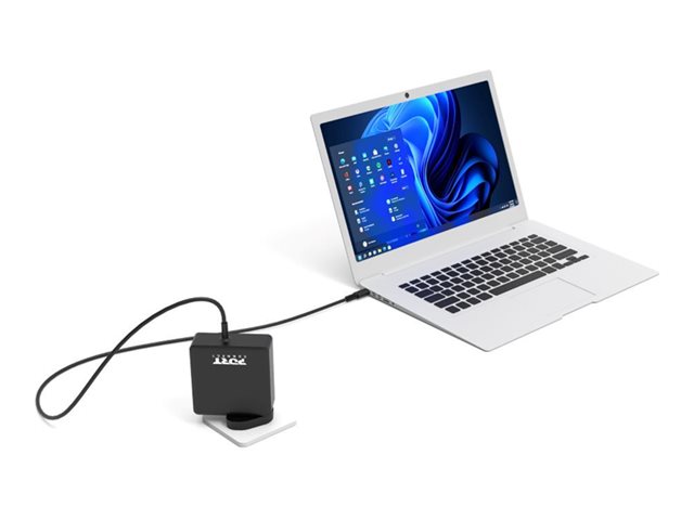 POWER SUPPLY 65 W - TYPE C RETAIL - UK