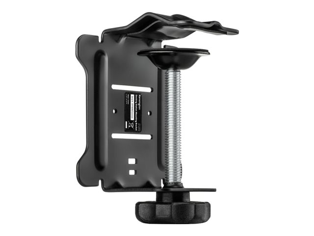 Kensington Docking Station Mounting Bracket - Mounting bracket - desktop