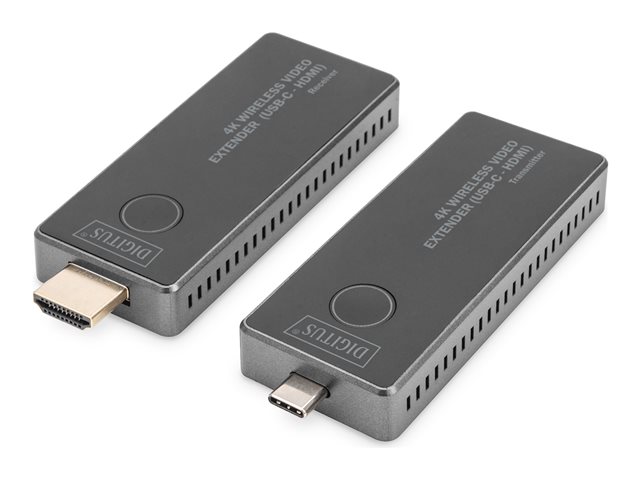 4K Wireless Video Extender 30 m