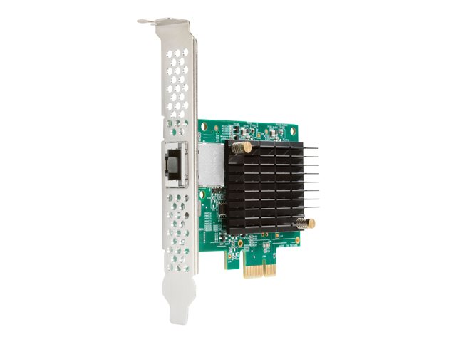 Aquantia NBASE-T 5GbE PCIe NIC