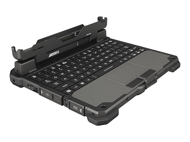 UX10 Keyboard Dock 2.0 DE