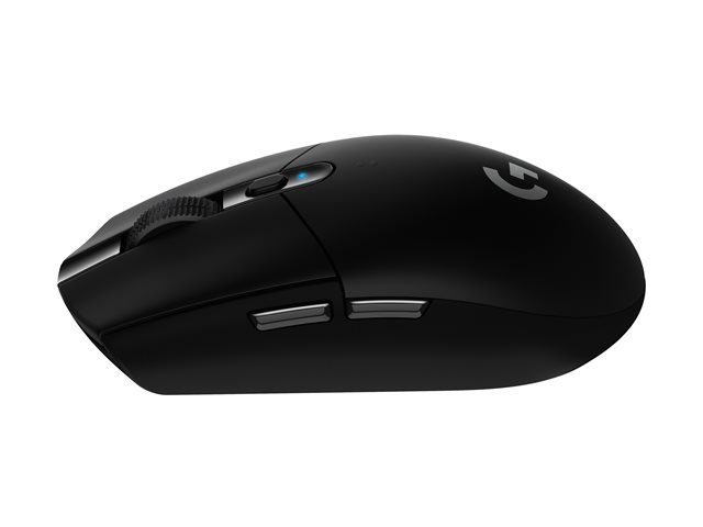 G305 BLACK EER2