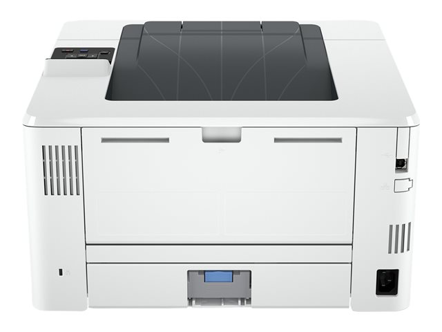 HP LaserJet Pro 4002dne - Printer - B/W - Duplex - laser - A4/Legal - 4800 x 600 dpi - up to 40 ppm - capacity: 350 sheets - USB 2.0, Gigabit LAN - with HP+