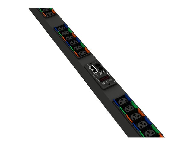 Vertiv Geist Rack PDU Monitored