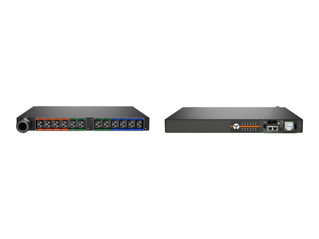 Vertiv Geist Rack PDU Monitored (Unit Le
