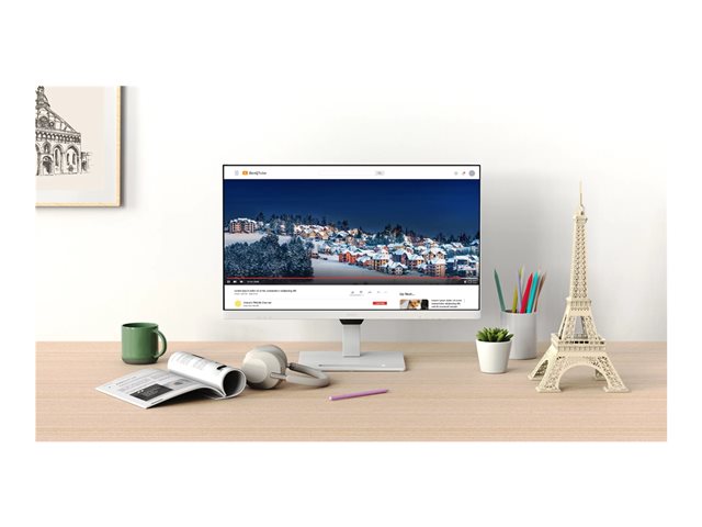 GW3290QT 32I IPS QHD 2560x1440 USB-C 65W